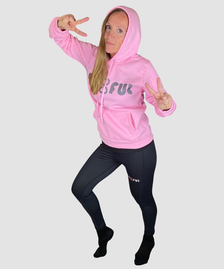 gr8ful® Hoodie for Men & Women