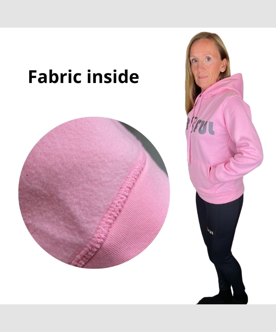 gr8ful® Hoodie for Men & Women