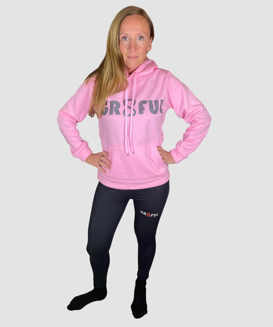 gr8ful® Hoodie for Men & Women