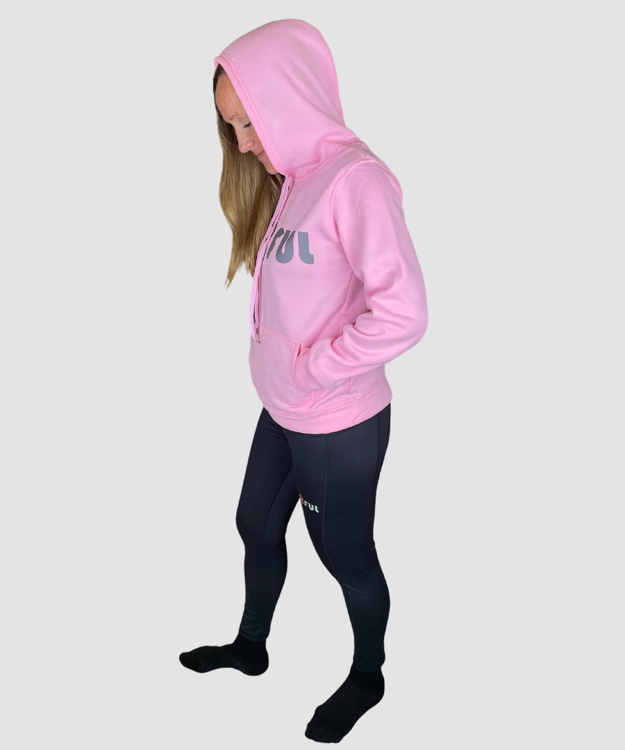 gr8ful® Hoodie for Men & Women