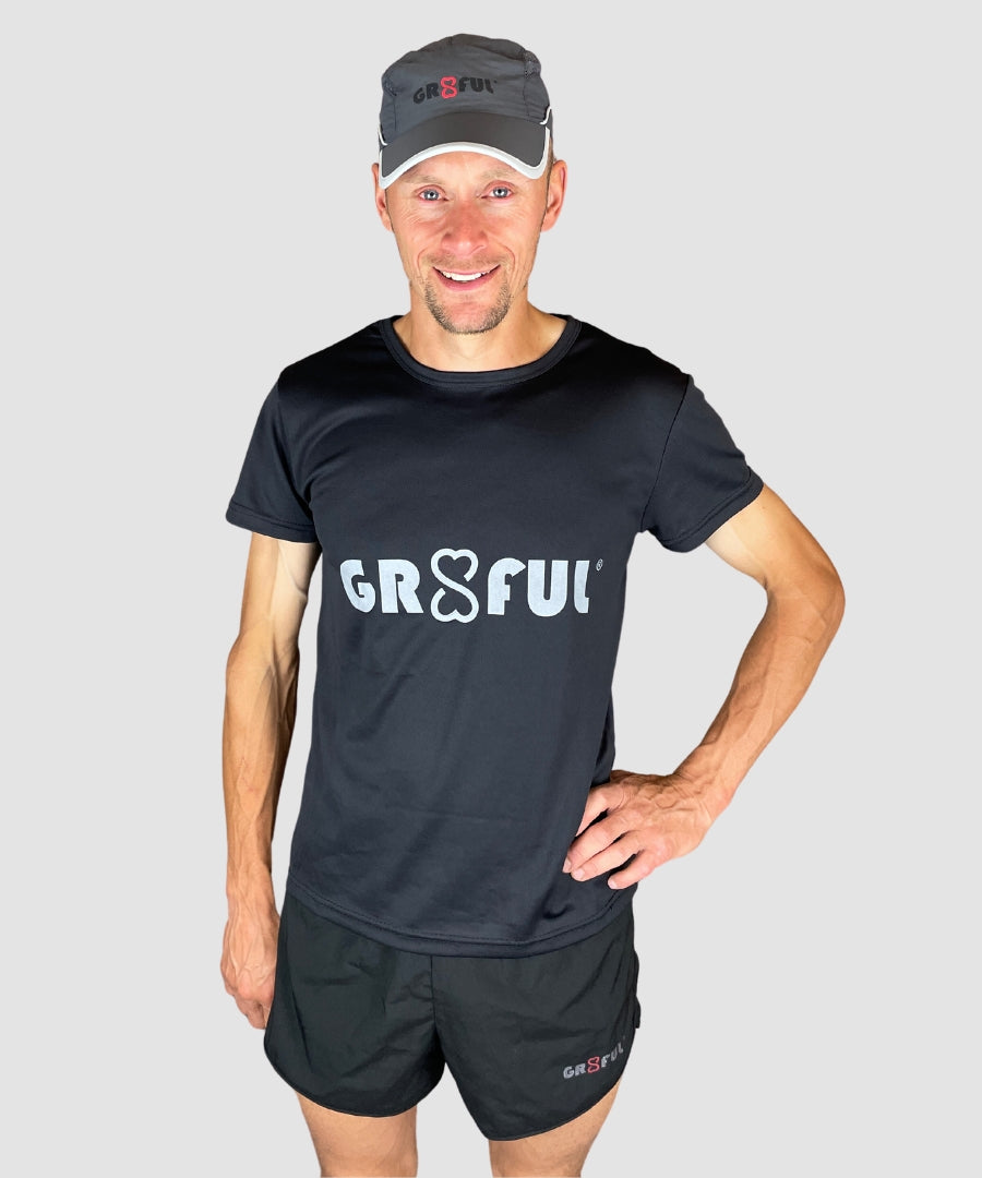 gr8ful® T Shirt for Men & Women