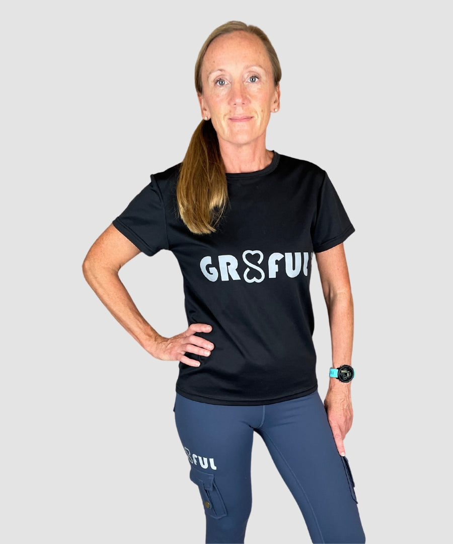 gr8ful® T Shirt for Men & Women