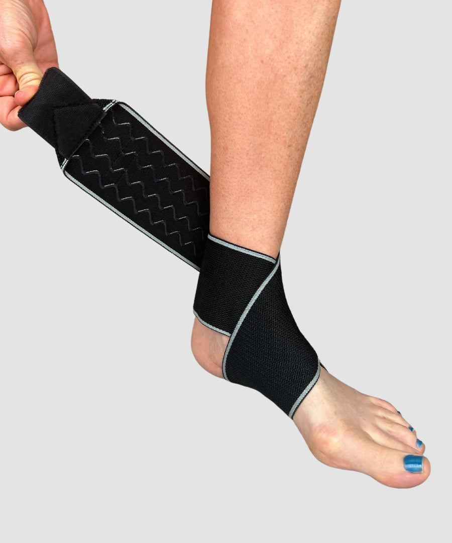 gr8ful® Ankle Support