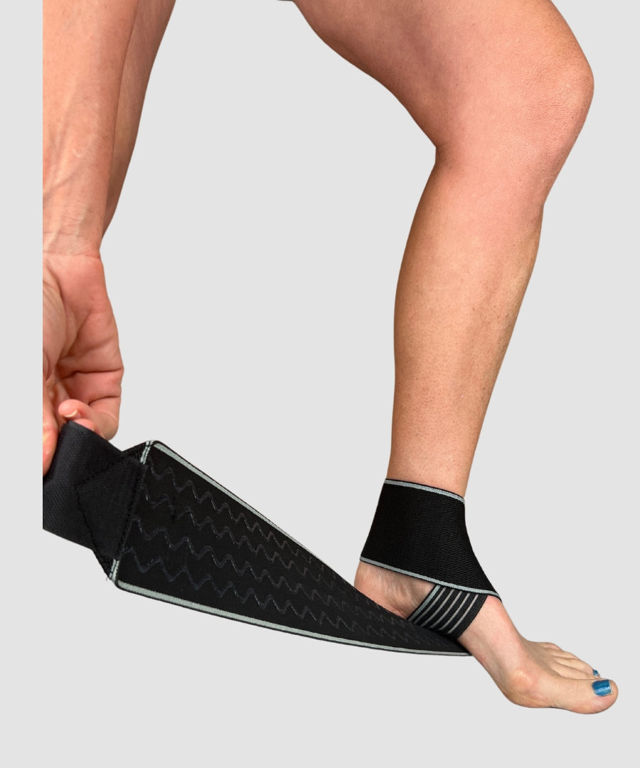 gr8ful® Ankle Support