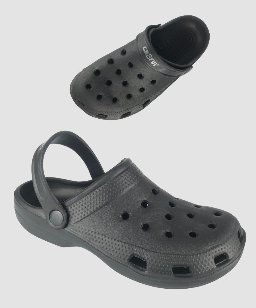 gr8ful® Clogs