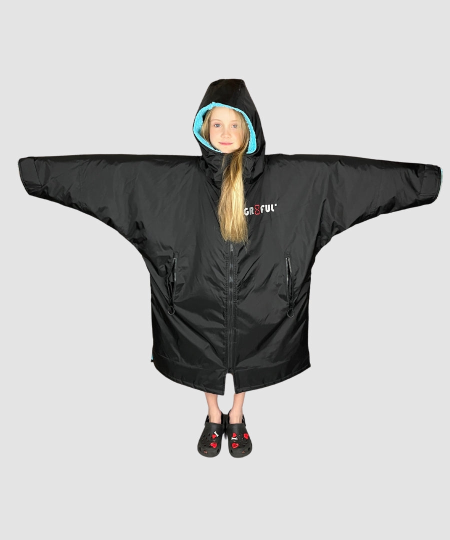 gr8ful® Cosy Cape