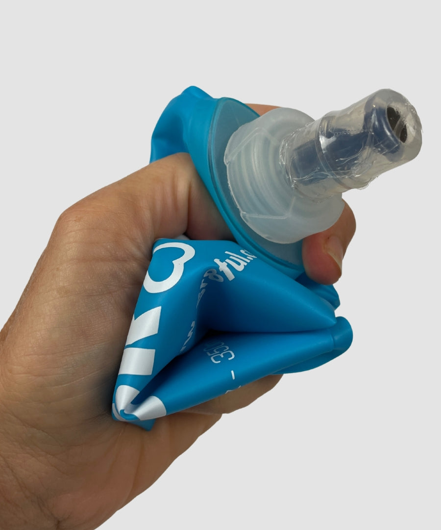 gr8ful® Soft Flexi Flask