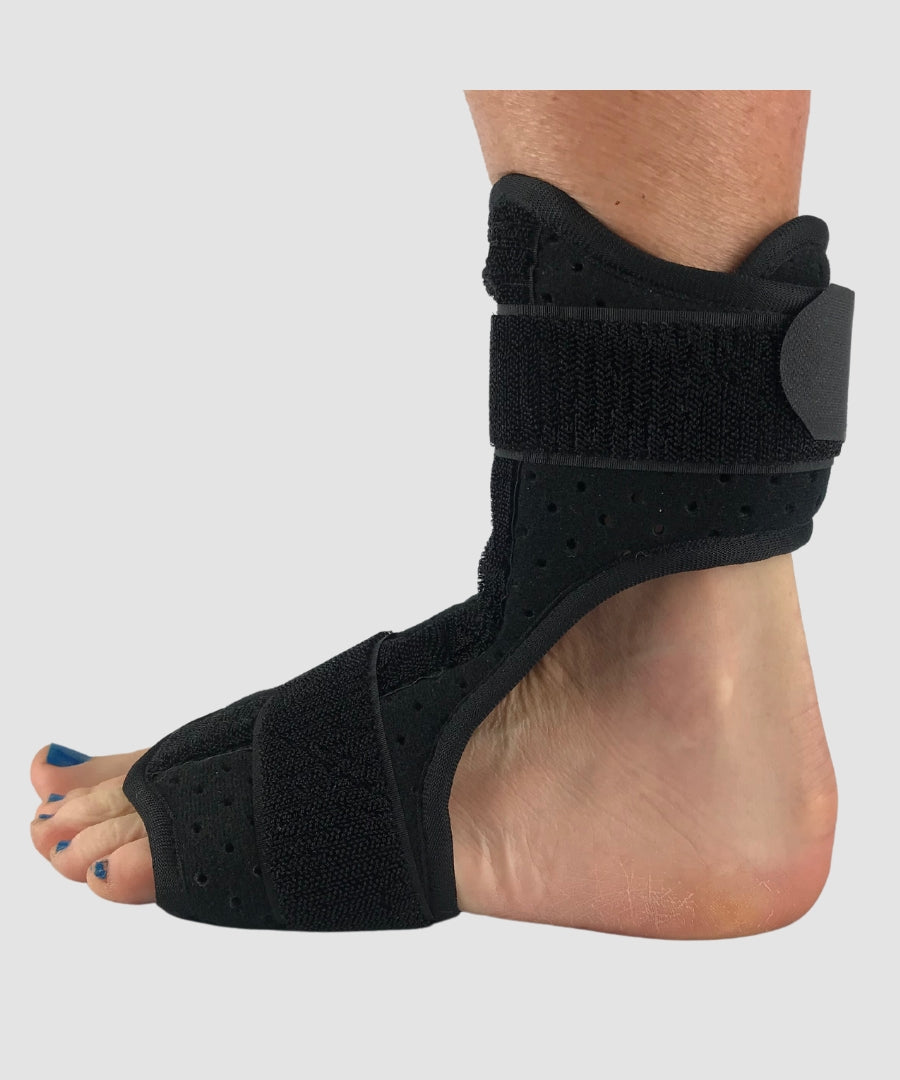 gr8ful® Night Splint Foot Brace