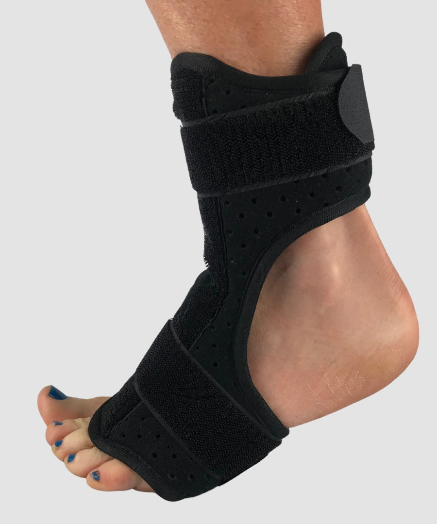 gr8ful® Night Splint Foot Brace