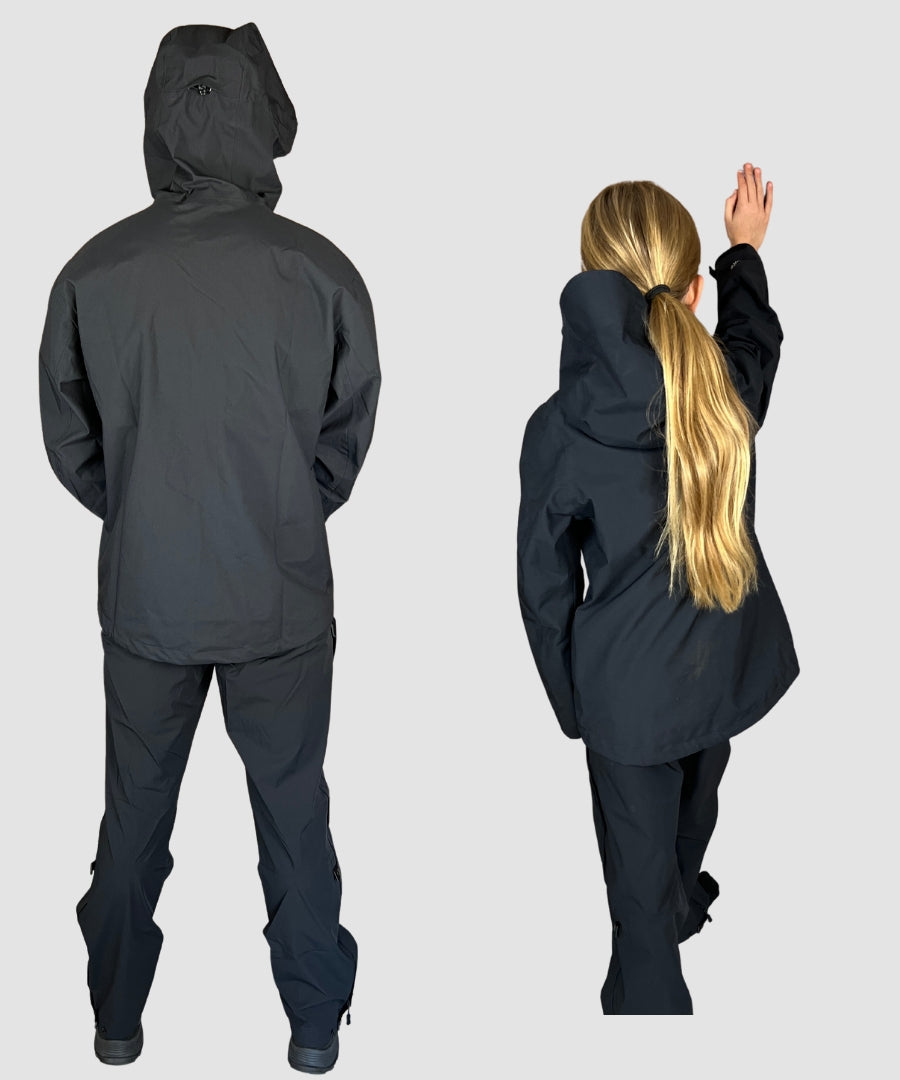 gr8ful® GR8-TEX® Waterproof Jacket for Men, Women & Kids