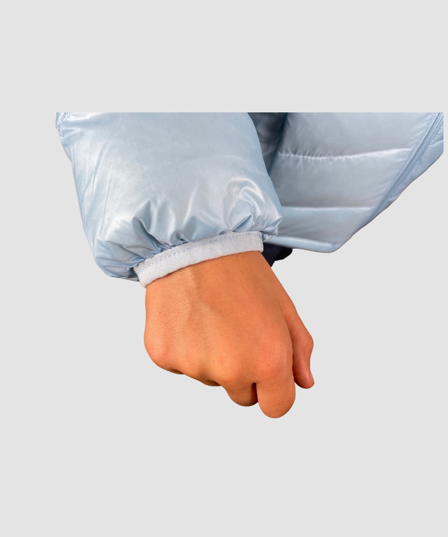 gr8ful® Down Jacket