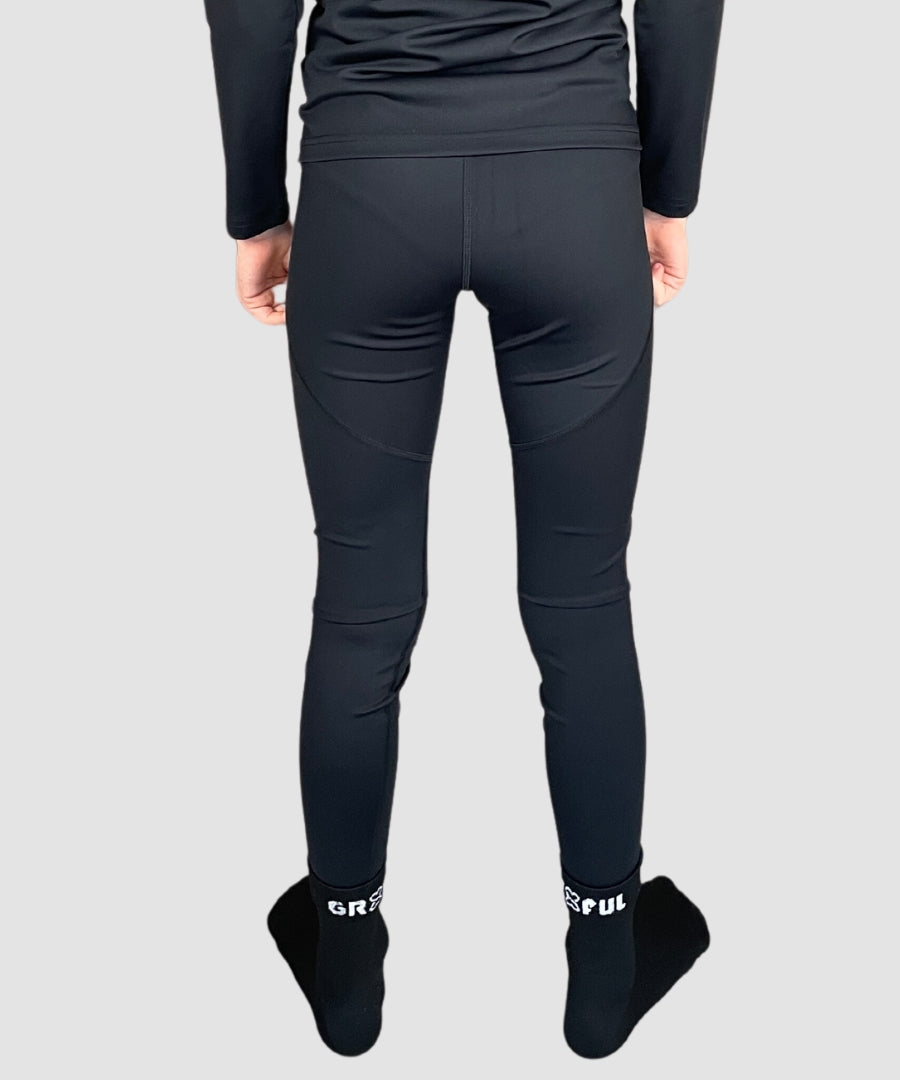 gr8ful® Sports Leggings for Boys & Girls