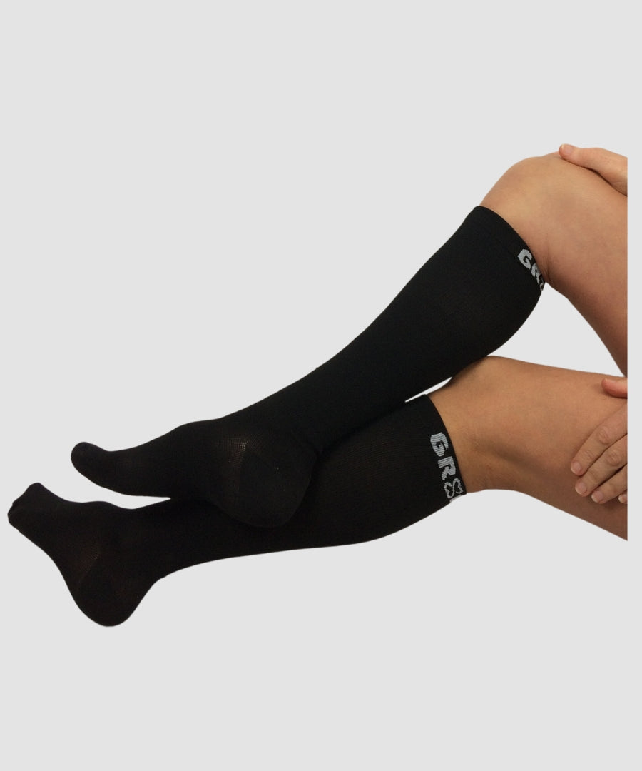 gr8ful® Compression Socks (Long)