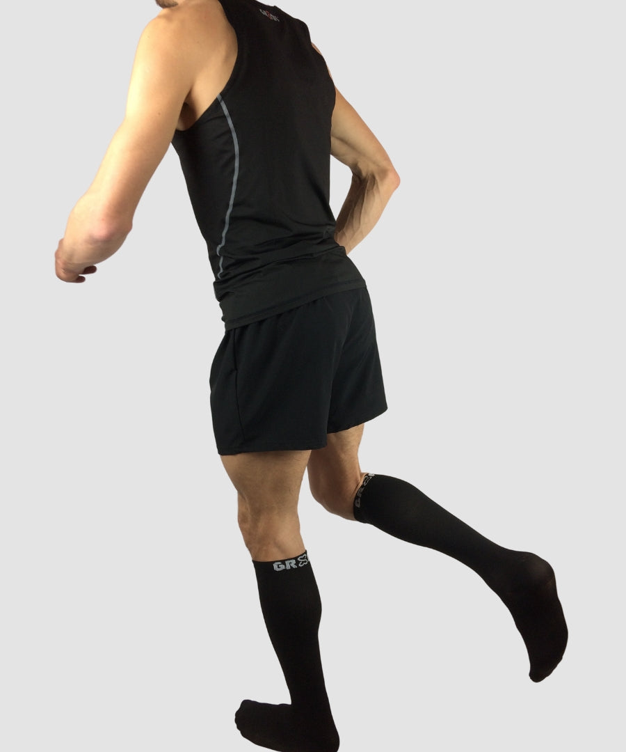 gr8ful® Compression Socks (Long)