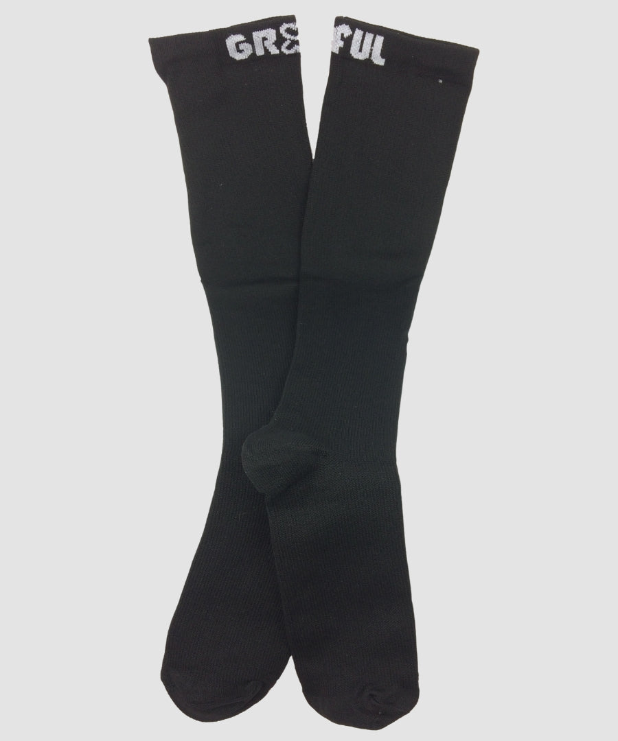 gr8ful® Compression Socks (Long)