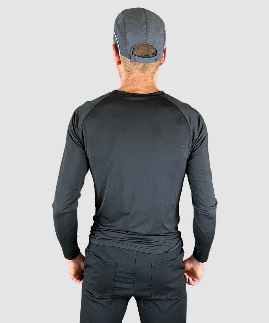 gr8ful® Running Top for Men & Women