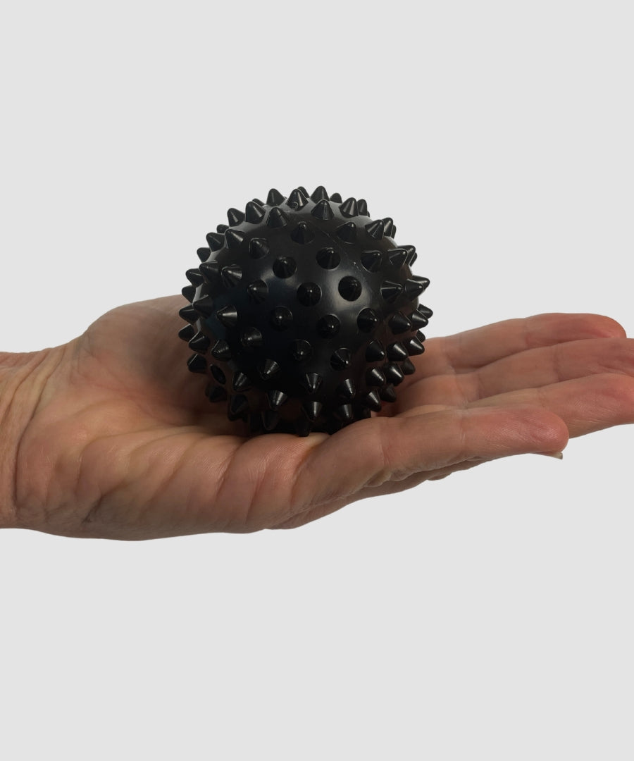 gr8ful® Lacrosse & Spiky Massage Ball Set