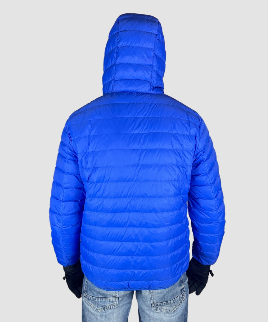 gr8ful® Down Jacket for Men