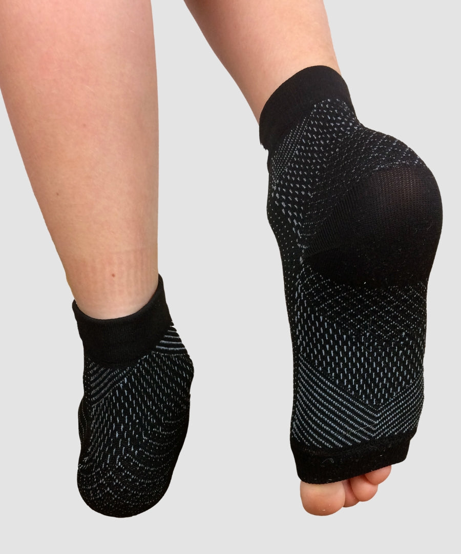 gr8ful® Plantar Sleeves