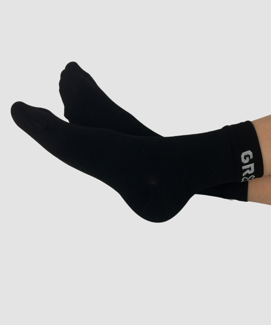 gr8ful® Compression Socks (Short)