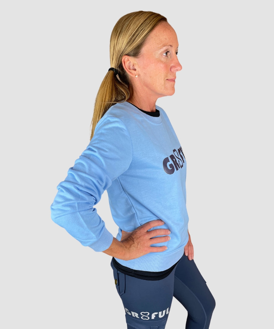 gr8ful® Sweatshirt for Men & Women