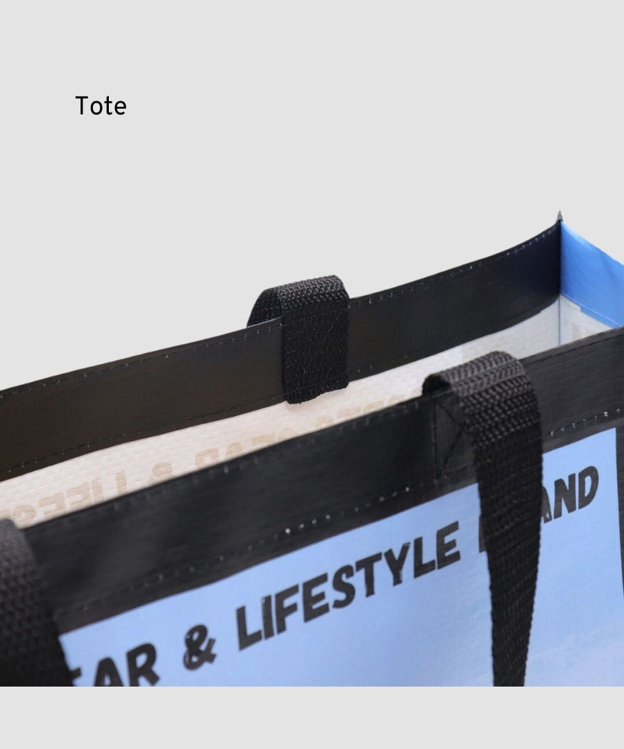 gr8ful® Reusable Shopping Bag