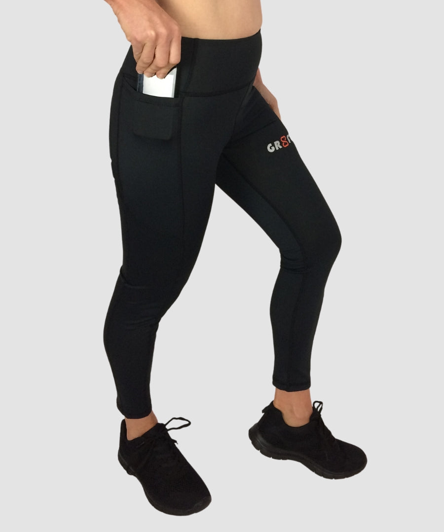 gr8ful® Womens Leggings