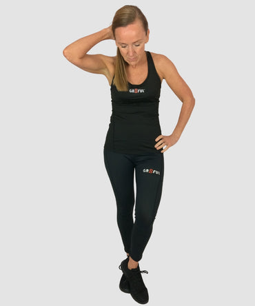 gr8ful® Womens Leggings