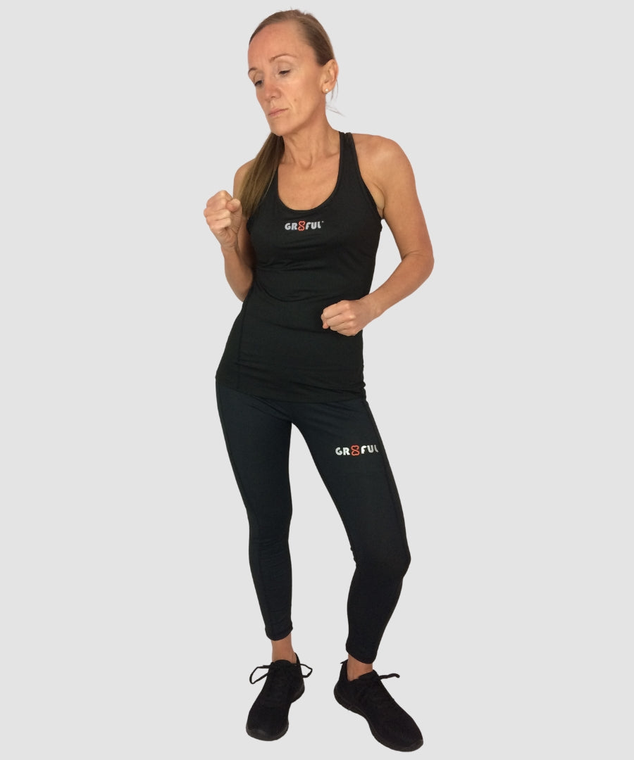gr8ful® Womens Leggings