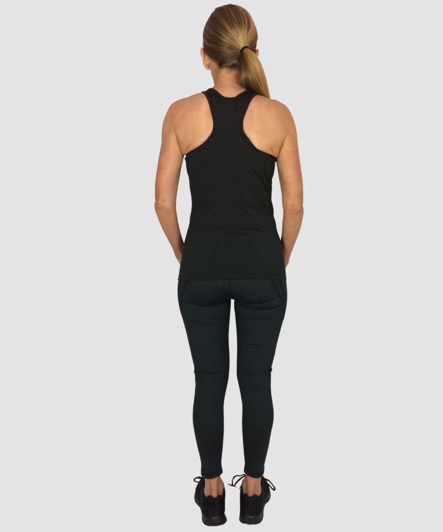 gr8ful® Running Vest for Women