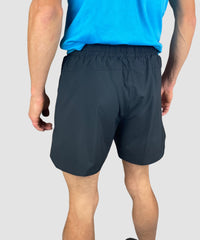 gr8ful® Running Shorts for Men - 2 in 1 - 5"