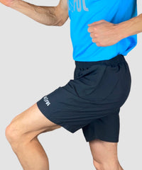 gr8ful® Running Shorts for Men 7"