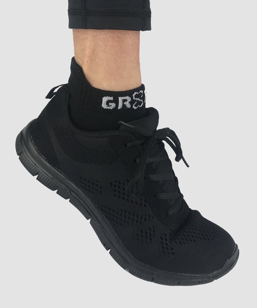 gr8ful® Ankle Socks