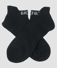 gr8ful® Ankle Socks