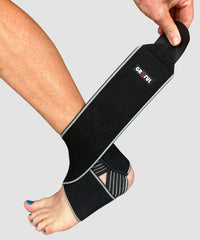 ankle support for weak ankles