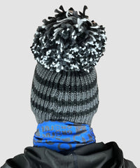 gr8ful® Big Bobble Hat