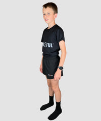 gr8ful® Running Shorts for Boys