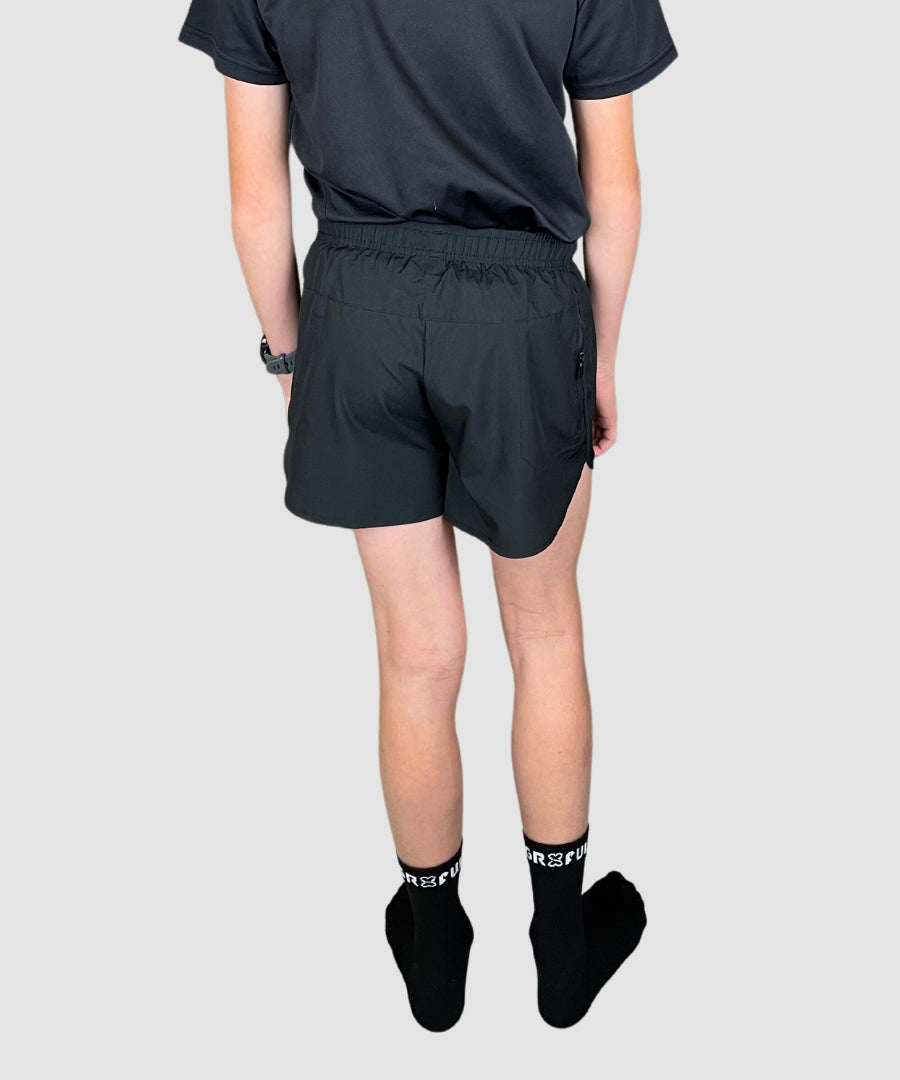 gr8ful® Running Shorts for Boys