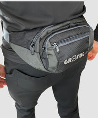 gr8ful® Running Bum Bag