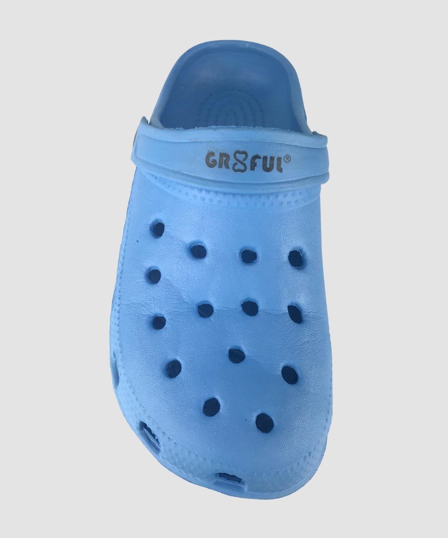 gr8ful® Clogs