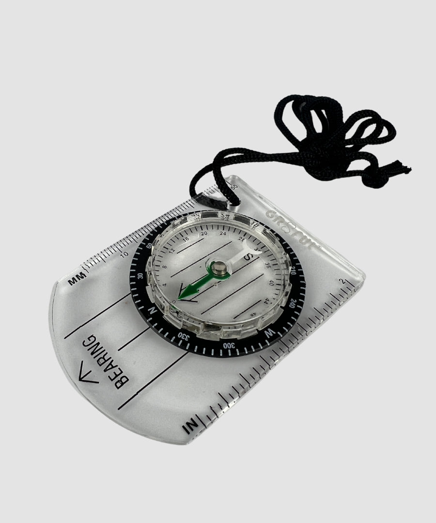 gr8ful® Navigation Compass