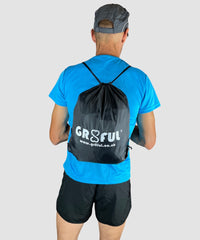 gr8ful® Drawstring Bag