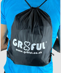 gr8ful® Drawstring Bag