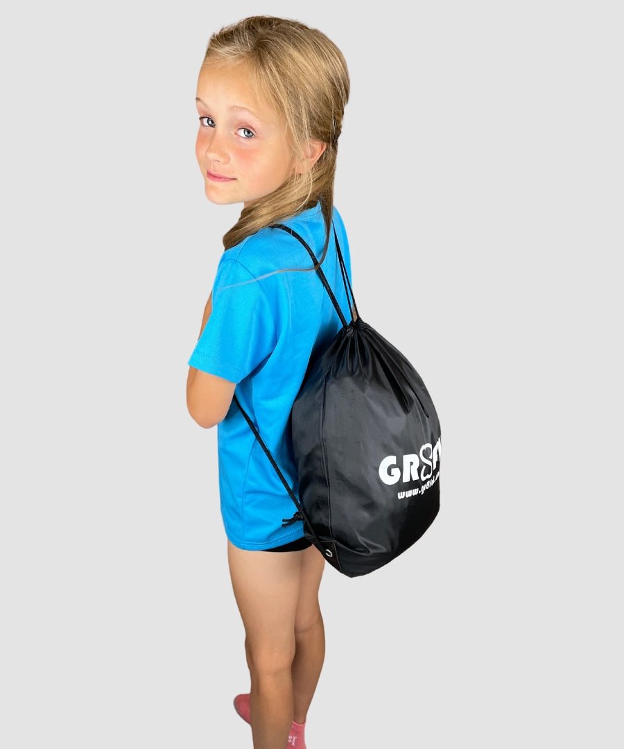 gr8ful® Drawstring Bag