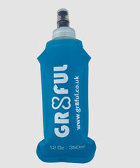 gr8ful® Soft Flexi Flask