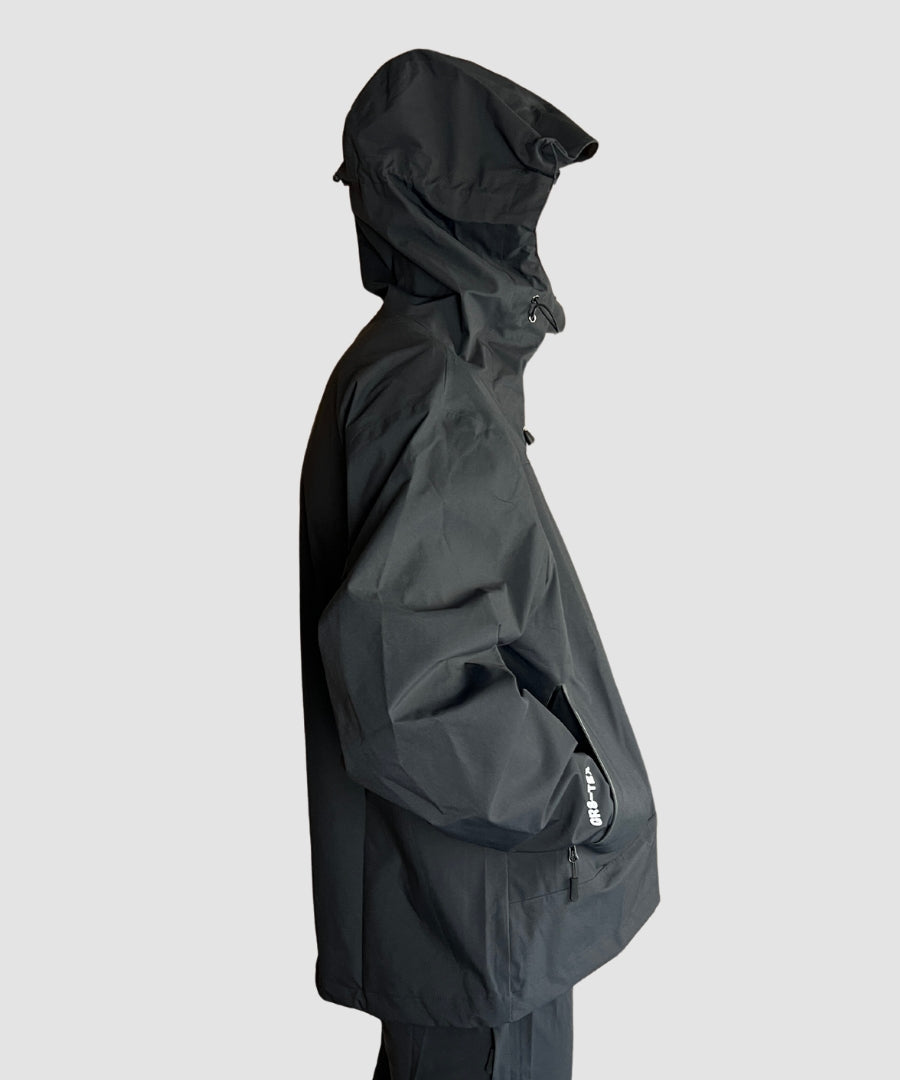 gr8ful® GR8-TEX® Waterproof Jacket for Men, Women & Kids
