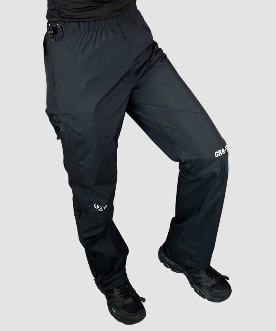 gr8ful® GR8-TEX® Waterproof Trousers