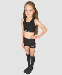 gr8ful® Running Shorts for Girls