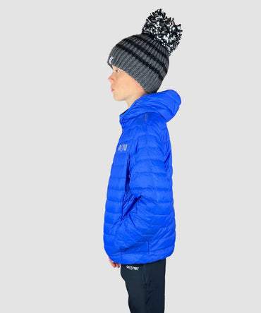 gr8ful® Down Jacket