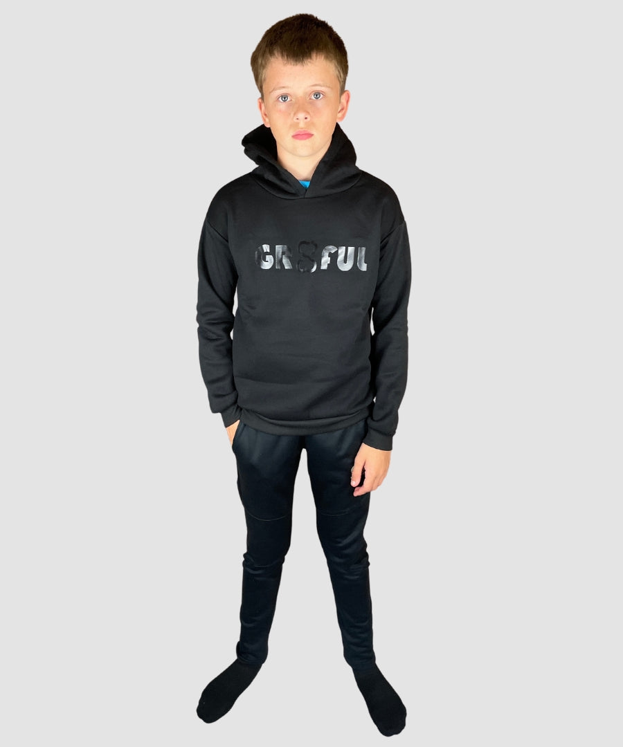 gr8ful® Kids Hoodie